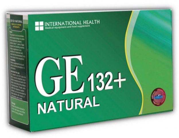 GE132 Plus